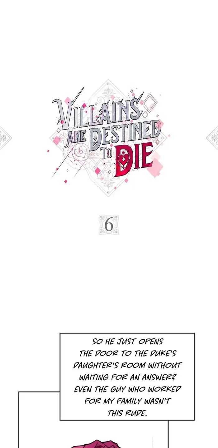 Villains Are Destined to Die Chapter 6 image 01_optimized